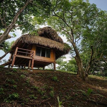 Eco Venao Lodge, Плая Венао Екстериор снимка