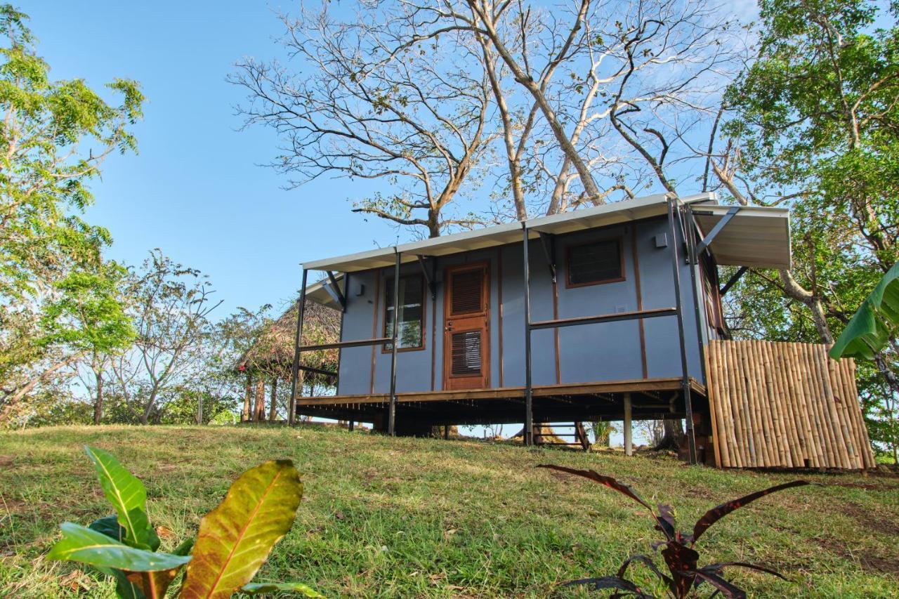 Eco Venao Lodge, Плая Венао Екстериор снимка