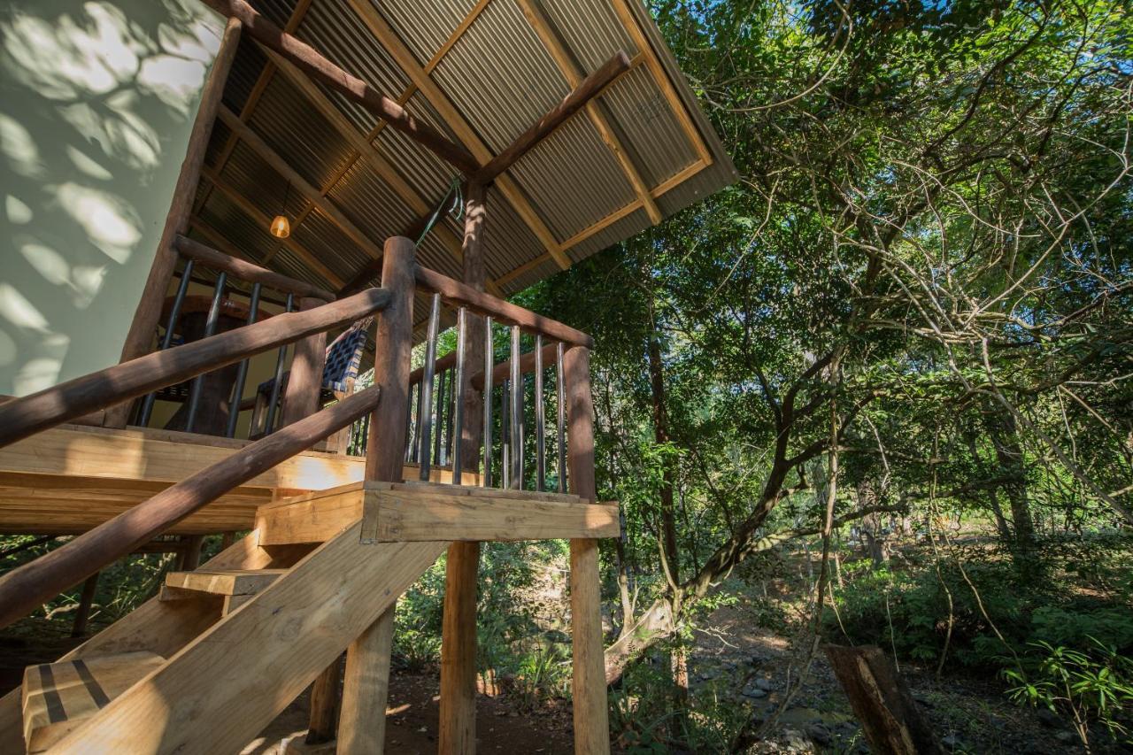 Eco Venao Lodge, Плая Венао Екстериор снимка