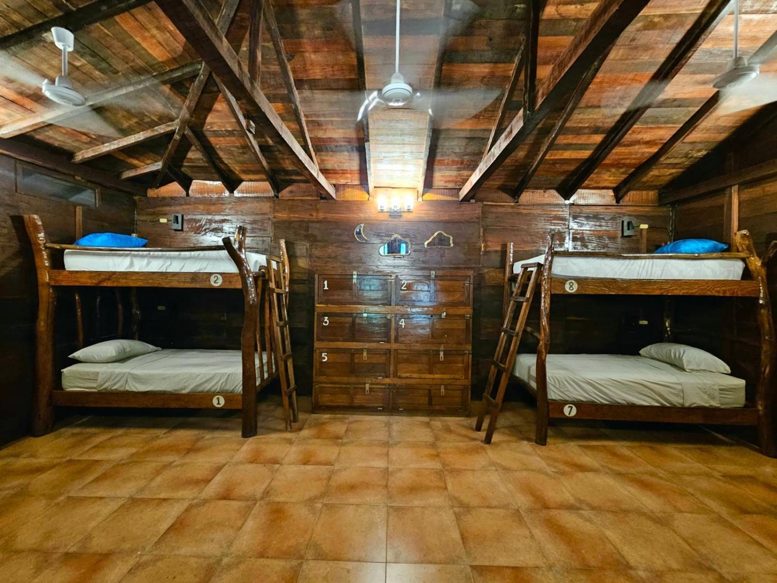 Eco Venao Lodge, Плая Венао Екстериор снимка