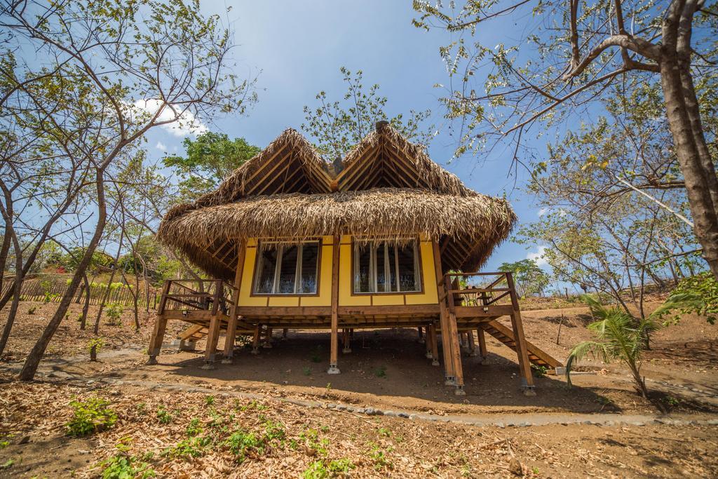 Eco Venao Lodge, Плая Венао Екстериор снимка