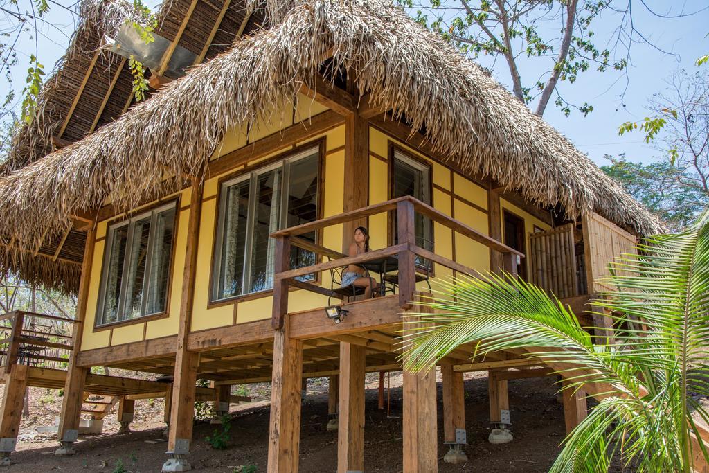 Eco Venao Lodge, Плая Венао Екстериор снимка