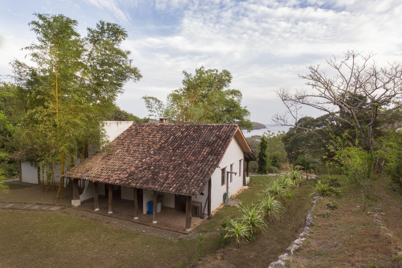 Eco Venao Lodge, Плая Венао Екстериор снимка