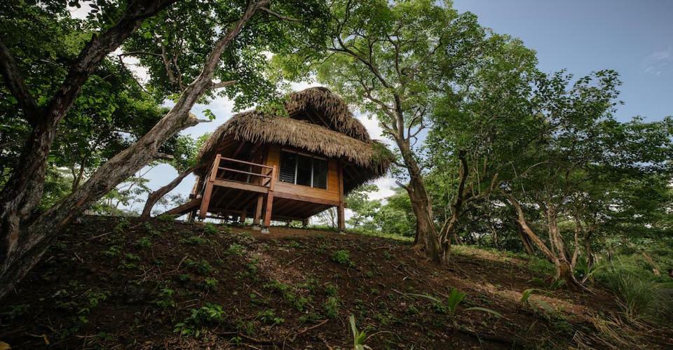 Eco Venao Lodge, Плая Венао Екстериор снимка