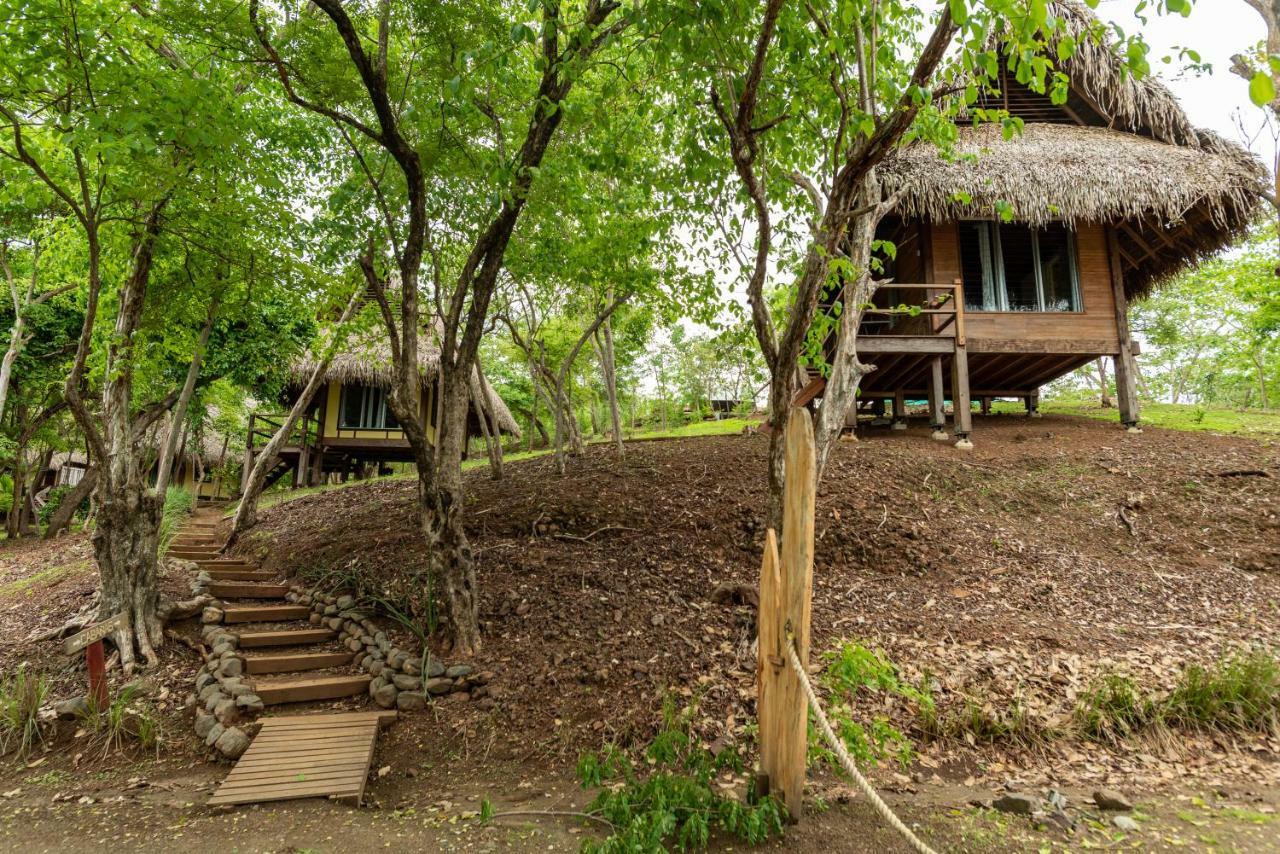 Eco Venao Lodge, Плая Венао Екстериор снимка