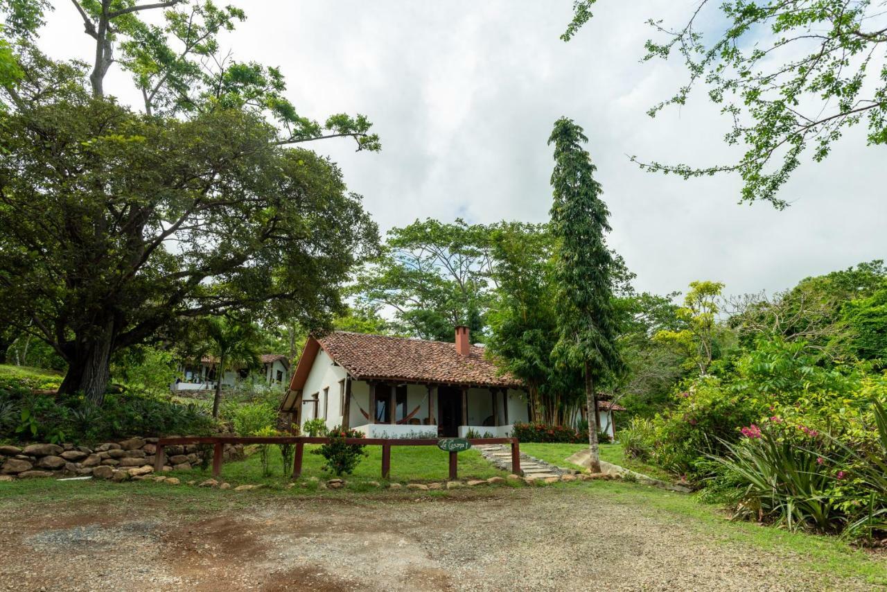 Eco Venao Lodge, Плая Венао Екстериор снимка