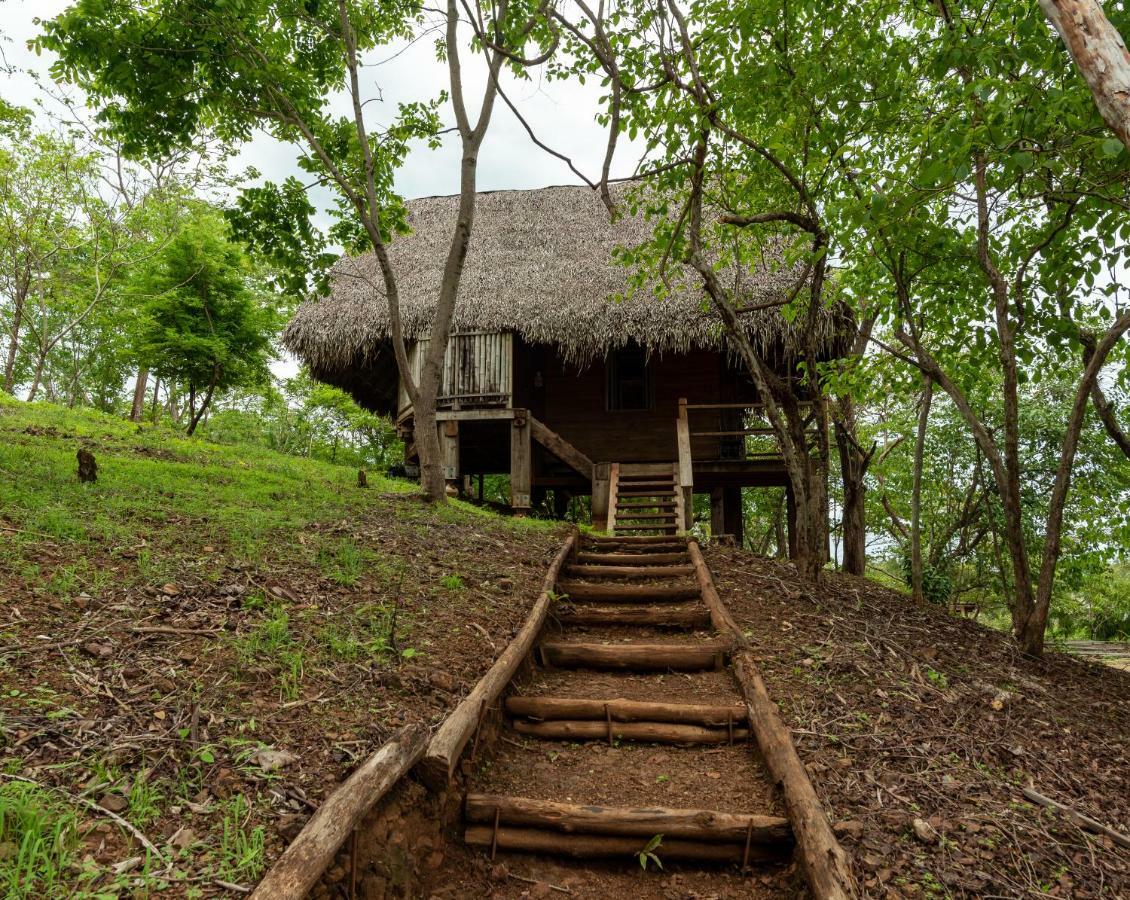 Eco Venao Lodge, Плая Венао Екстериор снимка