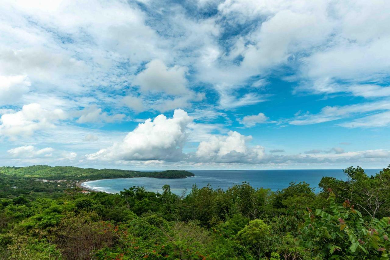 Eco Venao Lodge, Плая Венао Екстериор снимка